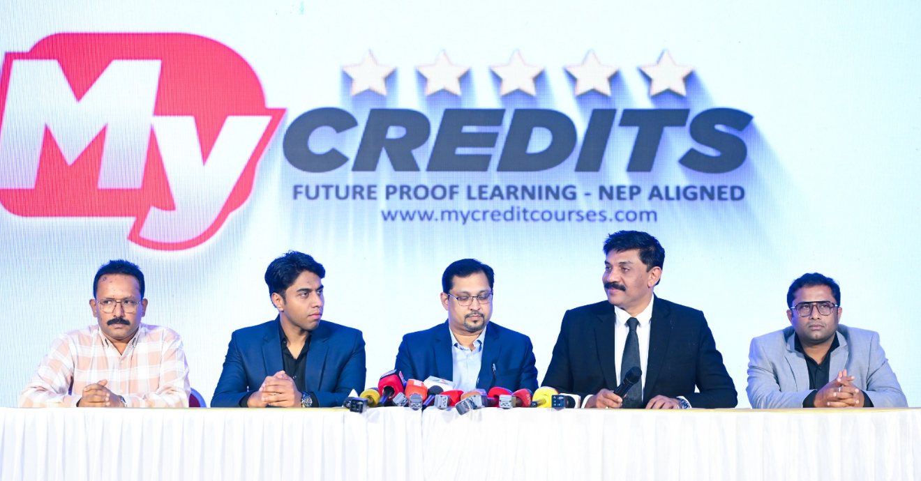 MyCredits skill-credit programme